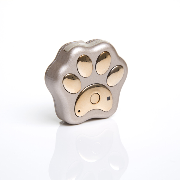 爱卫士宠物GPS定位器