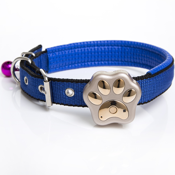 爱卫士GPS宠物定位器RF-V30