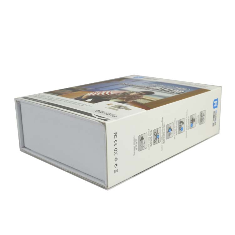 RF-V11迷你门磁及时防盗定位通讯器