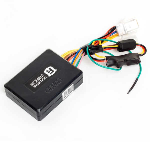 摩托车定位防盗器拜抓贼神器防丢器