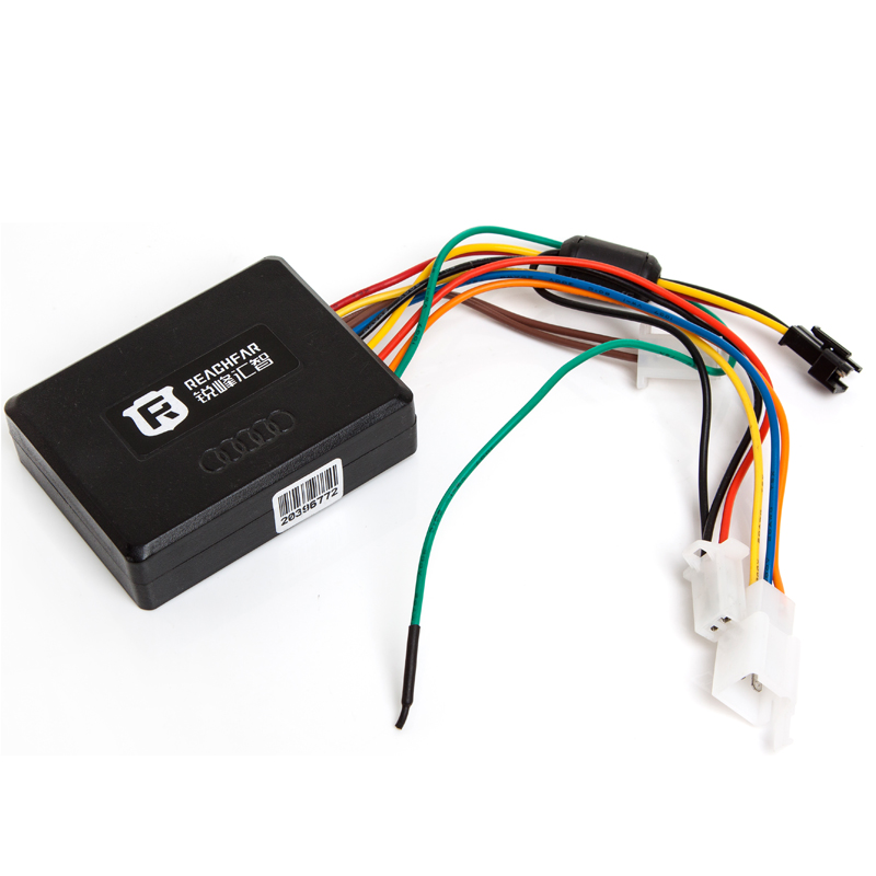 电动车GPS防盗器