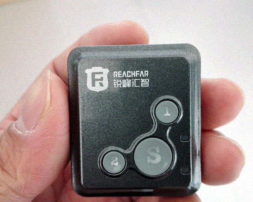 老人定位通讯器,老人定位器,老人防丢器