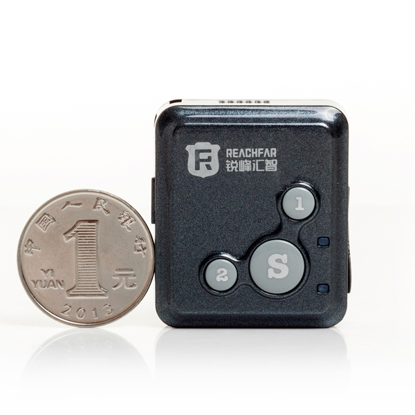 预防人贩子GPS定位器