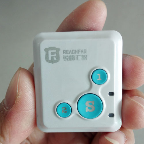 儿童求救器 老人求救器