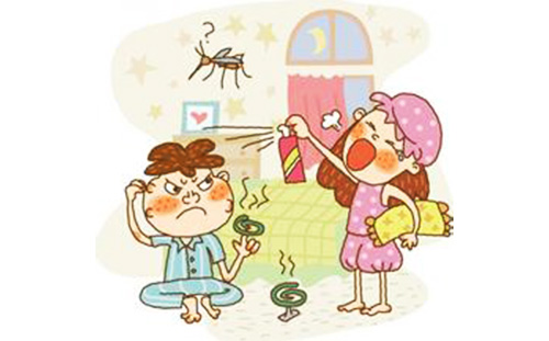 “儿童蚊香”是否真的安全