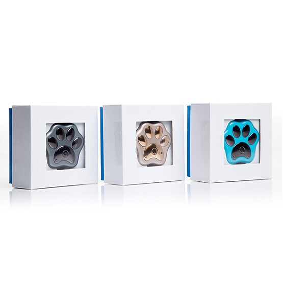 爱卫士-宠物定位器RF-V30