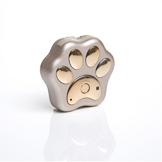 爱卫士-宠物GPS定位器