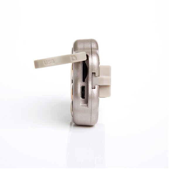 爱卫士狗狗GPS定位器