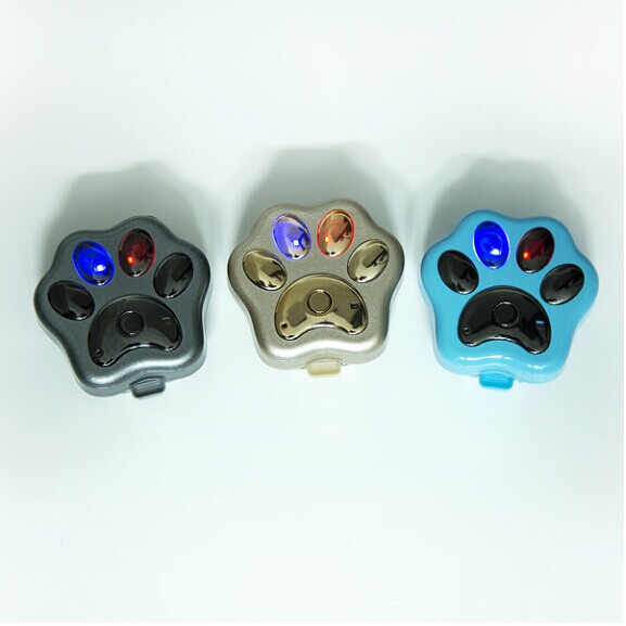 爱卫士宠物定位项圈