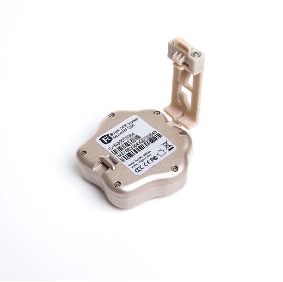 爱卫士狗狗GPS防丢器