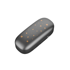 V53宠物专属GPS/北斗追踪定位器